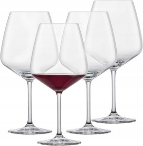 TULIP Burgundy 782 ml (kpl. 4 szt.) 1