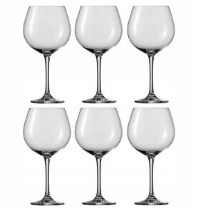 CLASSICO Burgundy 814 ml (kpl. 6 szt) 2