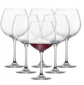 CLASSICO Burgundy 814 ml (kpl. 6 szt) 4