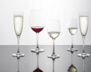CLASSICO Champagne 210 ml (kpl. 6 szt) 3