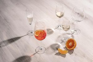 CLASSICO Champagne 210 ml (kpl. 6 szt) 5