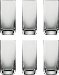 SIMPLE Beer Tumbler 345 ml (kpl. 6 szt) 1