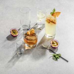 Sagad SIMPLE Beer Tumbler 345 ml (komplet 6 sztuk) 2