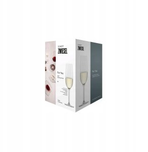 FOR YOU Sparkling Wine 210 ml (kpl. 4 szt.) 11