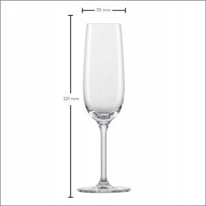 FOR YOU Sparkling Wine 210 ml (kpl. 4 szt.) 3