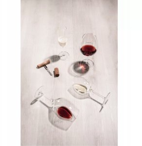 FOR YOU Sparkling Wine 210 ml (kpl. 4 szt.) 7