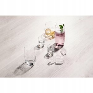 FOR YOU Sparkling Wine 210 ml (kpl. 4 szt.) 10