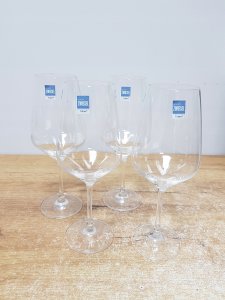 TULIP Red Wine 497 ml (kpl. 4 szt.) 2