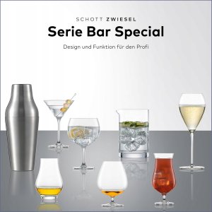BAR SPECIAL Whisky Tasting 218 ml (kpl. 4 szt.) 3