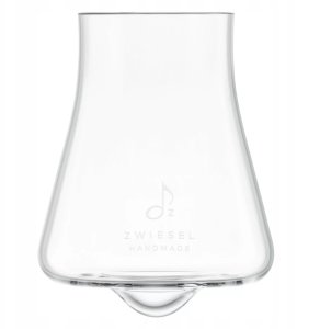 ICONICS Tumbler z drewnianą podstawą 3