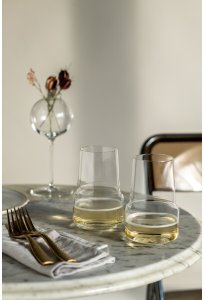 LEVEL Sparkling Wine tumbler 412 ml (kpl. 2 szt.) 4