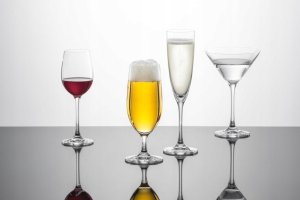 CLASSICO Red Wine 409 ml (kpl. 6 szt) 7