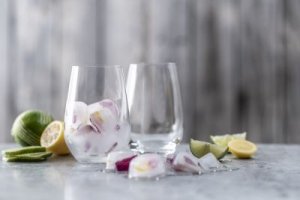 LSA FORTÉ Multipurpose Tumbler 557 ml (zestaw 4 sztuk) 4