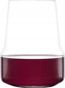 LEVEL Red Wine tumbler 550 ml (kpl. 2 szt.) 1