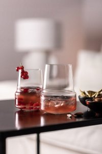LEVEL Red Wine tumbler 550 ml (kpl. 2 szt.) 2