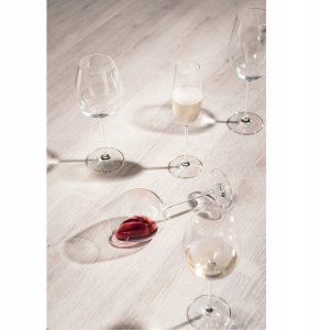 Lumarko VINOS Sparkling Wine 238 ml (set of 4) 7