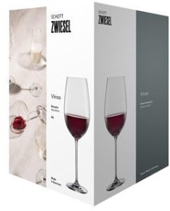 VINOS Bordeaux 768 ml (kpl. 4 szt.) 2