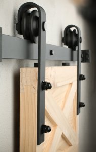 System do drzwi przesuwnych REA Loft produkt PL 1