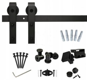 System do drzwi przesuwnych REA Loft produkt PL 13