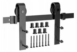 System do drzwi przesuwnych REA Loft produkt PL 14