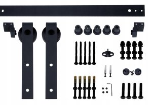 System do drzwi przesuwnych REA Loft produkt PL 2