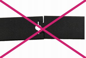 System do drzwi przesuwnych REA Loft produkt PL 6