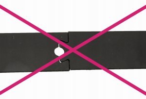 System do drzwi przesuwnych REA Loft produkt PL 7