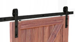 System do drzwi przesuwnych REA Loft produkt PL 8