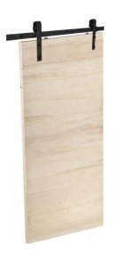 System do drzwi przesuwnych REA Loft produkt PL 9