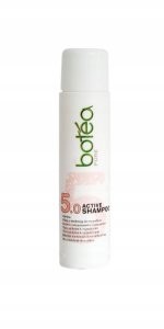 Carin Botea Active Szampon przeciw wypadaniu włosów 250ml 3