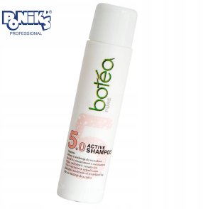 Carin Botea Active Szampon przeciw wypadaniu włosów 250ml 5