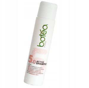Carin Botea Active Szampon przeciw wypadaniu włosów 250ml 6