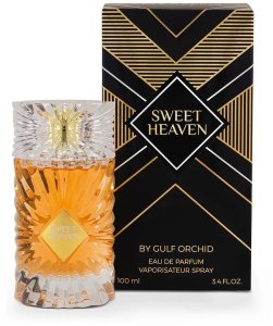 Gulf Orchid Sweet Heaven woda perfumowana unisex 100ml 2