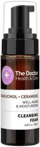 The Doctor Pianka oczyszczająca z bakuchiolem i ceramidami 150ml 1