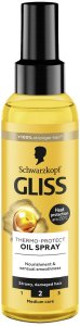 Schwarzkopf H gliss k.thermo protect oilnut olejek 150ml 1