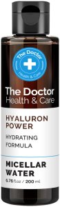 The Doctor Płyn micelarny z hialuronem 200ml 1