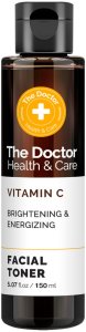 The Doctor Tonik do twarzy z witaminą C 150ml 1