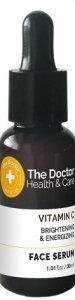 The Doctor Health & Care Serum do twarzy Witaminą C 30ml 2