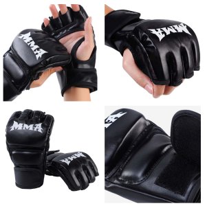 TARCZA BOKSERSKA TRENINGOWA BLUETOOTH NA ŚCIANĘ MUZYCZNA TABLICA DLA DZIECI 13