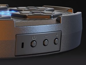 TARCZA BOKSERSKA TRENINGOWA BLUETOOTH NA ŚCIANĘ MUZYCZNA TABLICA DLA DZIECI 10