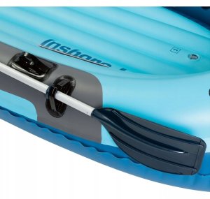 CRIVIT / Ponton z systemem 3 komór powietrznych / Z programu Zakup w ciemno 11