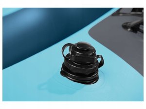 CRIVIT / Ponton z systemem 3 komór powietrznych / Z programu Zakup w ciemno 7