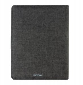 Notatnik A5 Air / ładowarka bezprzewodowa 5W / power bank 4000 mAh 3