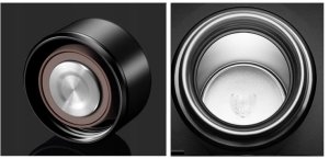 Kubek termiczny 500 ml termos z wyświetlaczem LED Z programu Zakup w ciemno 3