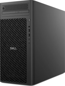 DELL Pro Max Tower T2 FCT2250 Intel Core Ultra 9 285 32GB 1TB SSD Integrated vPro Kb Mouse 1500W TPM W11P 3Y Basic Onsite 13
