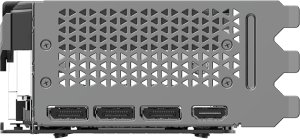 Karta graficzna PNY GeForce RTX 5070 Ti Triple Fan 16GB GDDR7 DLSS4 (VCG5070T16TFXPB1) 11