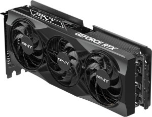 Karta graficzna PNY GeForce RTX 5070 Ti Triple Fan 16GB GDDR7 DLSS4 (VCG5070T16TFXPB1) 2