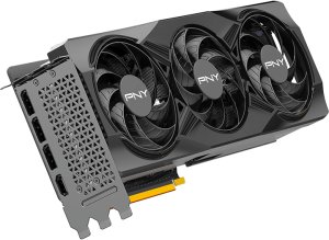 Karta graficzna PNY GeForce RTX 5070 Ti Triple Fan 16GB GDDR7 DLSS4 (VCG5070T16TFXPB1) 3