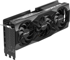 Karta graficzna PNY GeForce RTX 5070 Ti Triple Fan 16GB GDDR7 DLSS4 (VCG5070T16TFXPB1) 4
