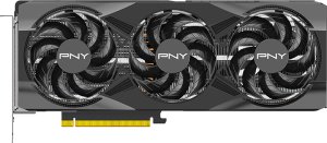 Karta graficzna PNY GeForce RTX 5070 Ti Triple Fan 16GB GDDR7 DLSS4 (VCG5070T16TFXPB1) 5
